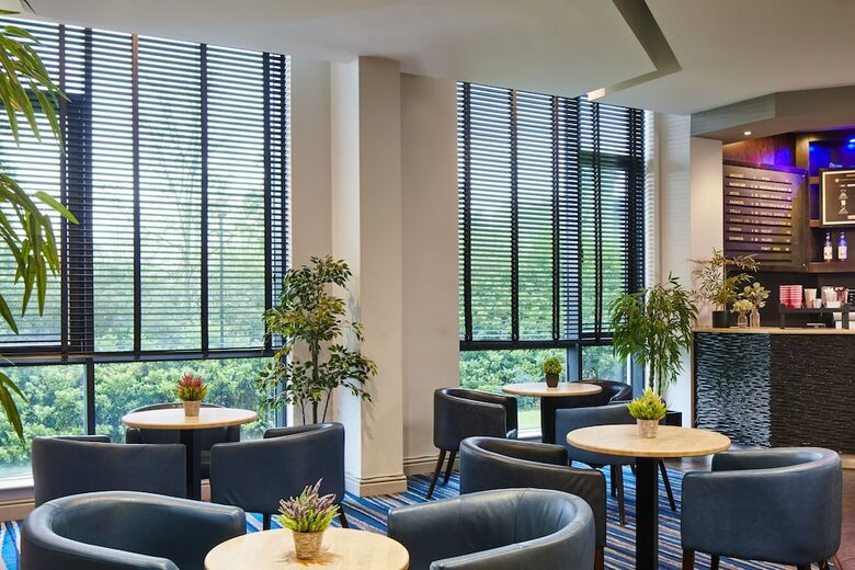 Hotel Jurys Inn Newcastle