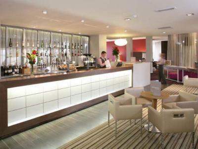 Hotel Novotel Newcastle Airport