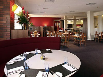 Hotel Novotel Newcastle Airport