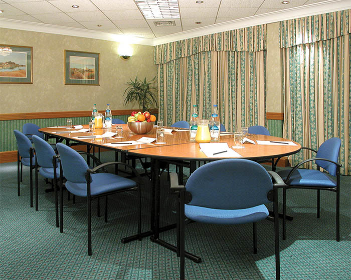 Hotel Britannia Newcastle Airport
