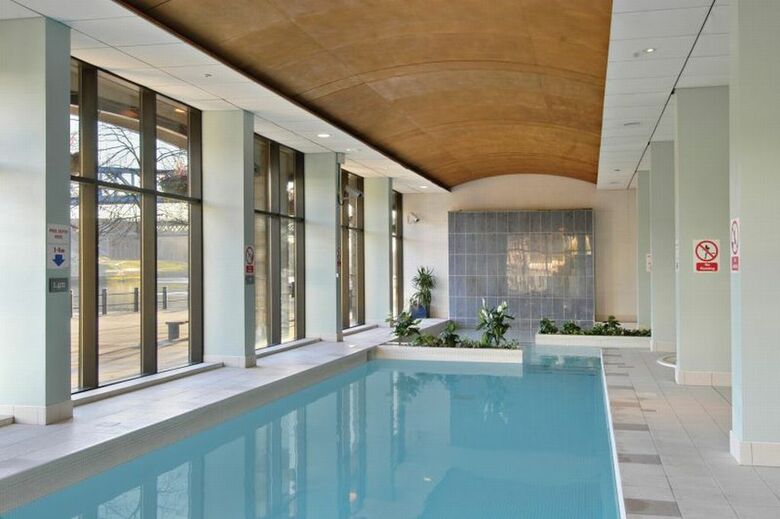 Copthorne Hotel Newcastle