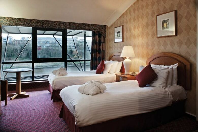 Copthorne Hotel Newcastle
