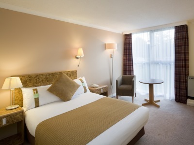 Hotel Holiday Inn Newcastle Upon Tyne