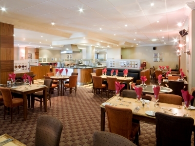 Hotel Holiday Inn Newcastle Upon Tyne