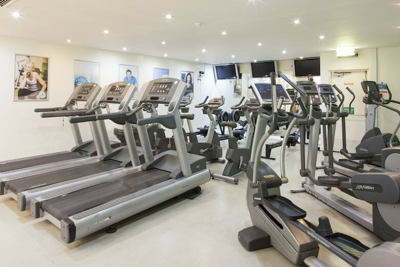 Hotel Holiday Inn Norwich