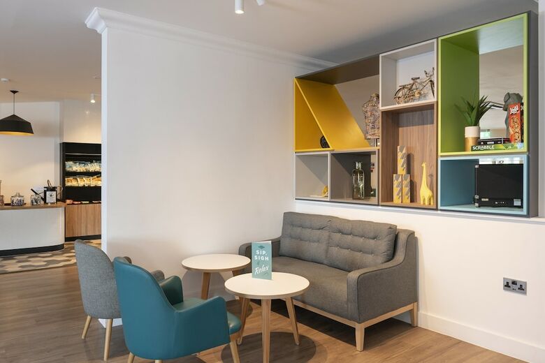 Hotel Holiday Inn Norwich