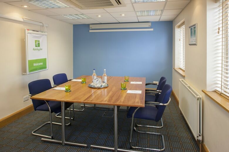 Hotel Holiday Inn Norwich