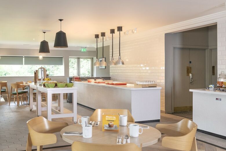 Hotel Holiday Inn Norwich