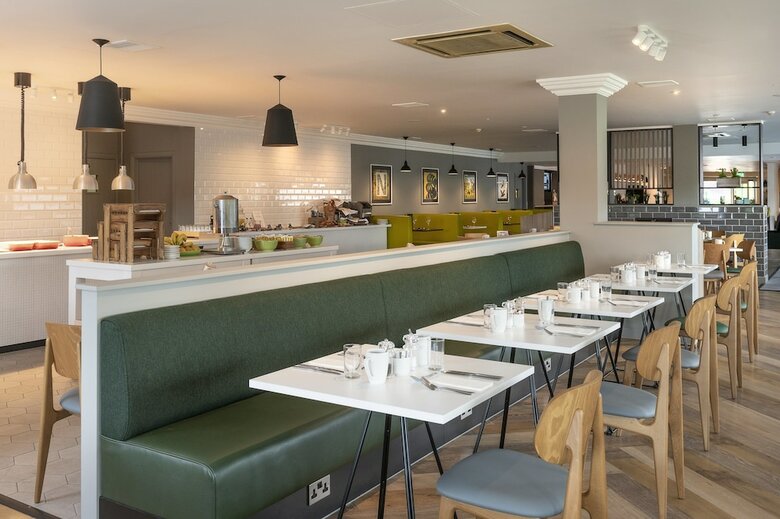 Hotel Holiday Inn Norwich