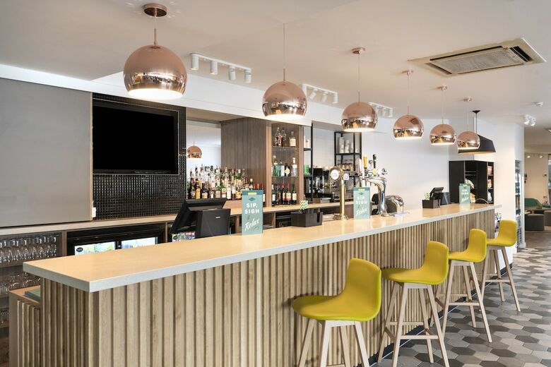 Hotel Holiday Inn Norwich