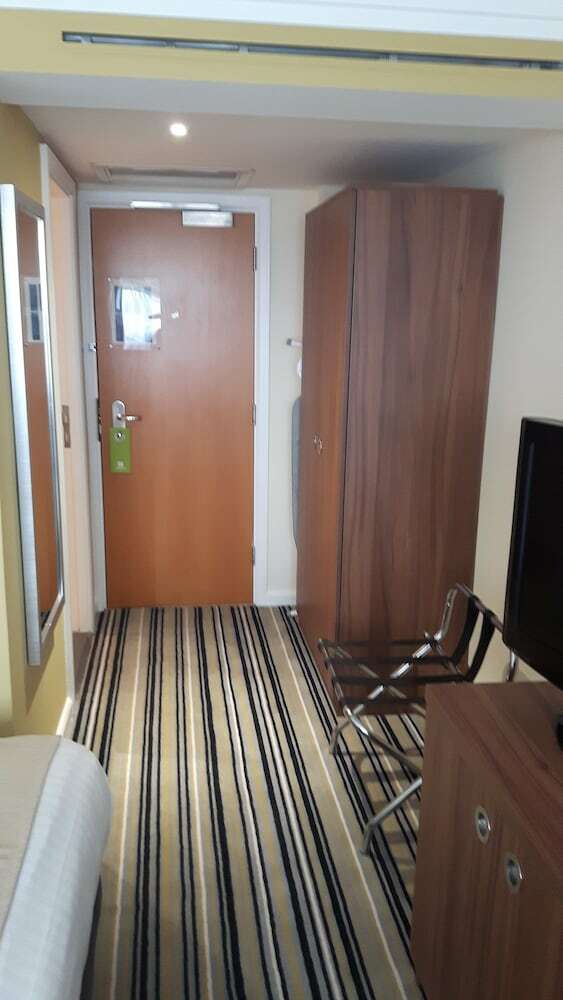 Hotel Holiday Inn Norwich