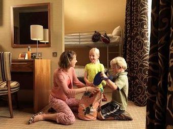 Crieff Hydro Hotel
