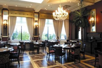 Crieff Hydro Hotel