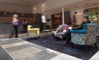 Crieff Hydro Hotel