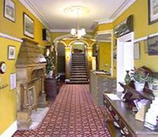 Hotel Dunalastair(.)