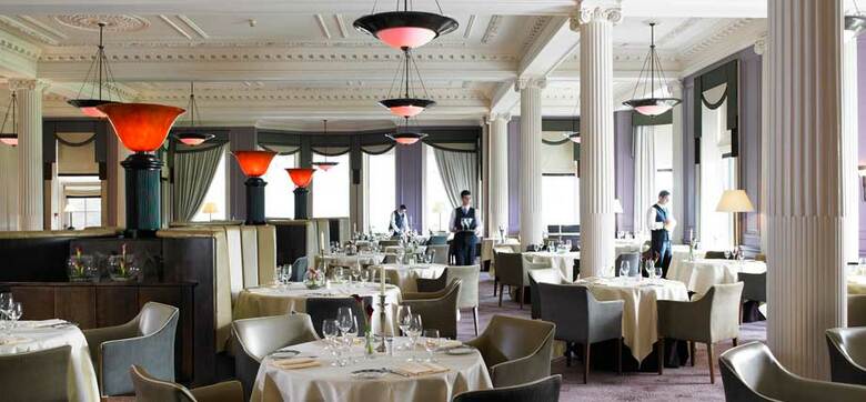 Hotel Gleneagles