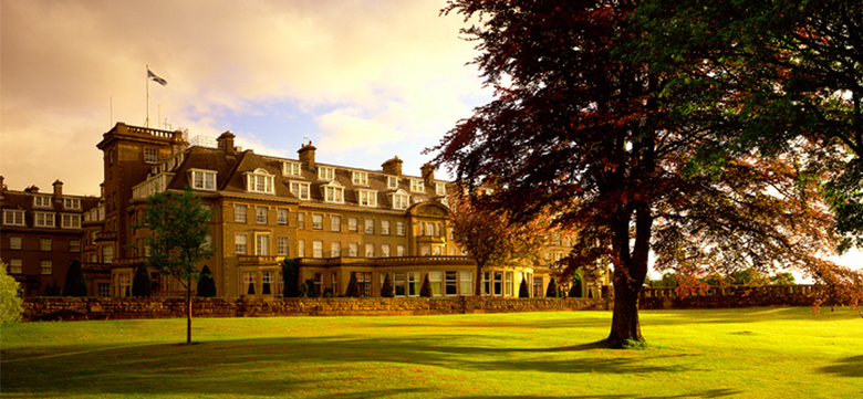 Hotel Gleneagles