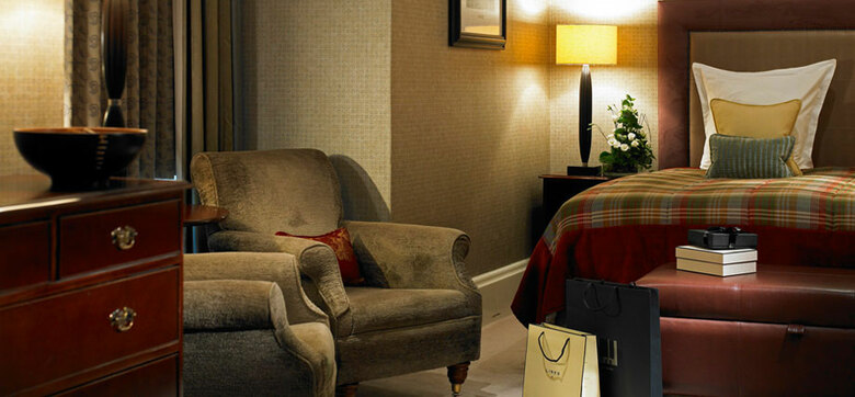 Hotel Gleneagles