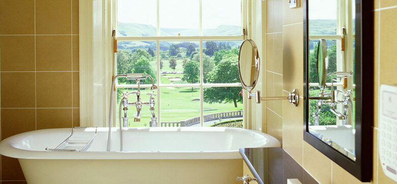 Hotel Gleneagles