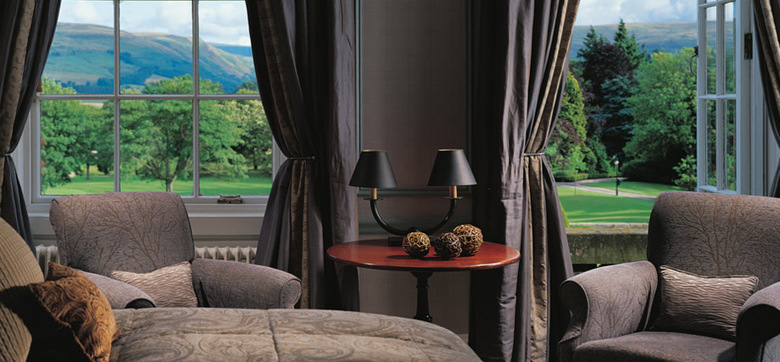 Hotel Gleneagles