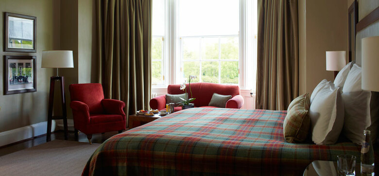 Hotel Gleneagles