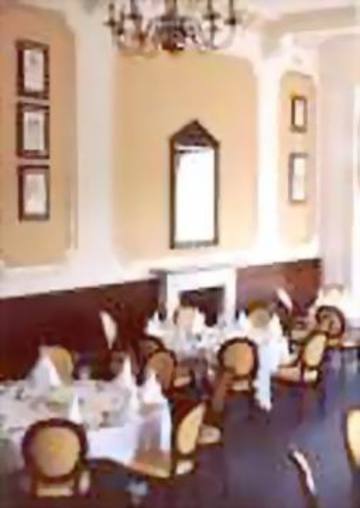 Hotel Atholl Palace