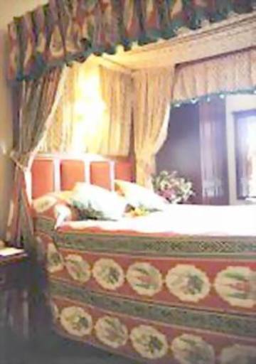 Hotel Atholl Palace