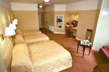Hotel Atholl Palace