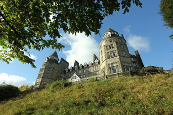 Hotel Atholl Palace
