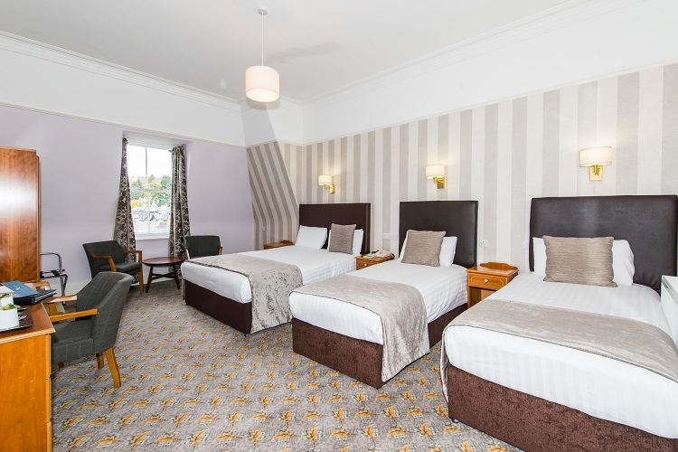Hotel Fishers