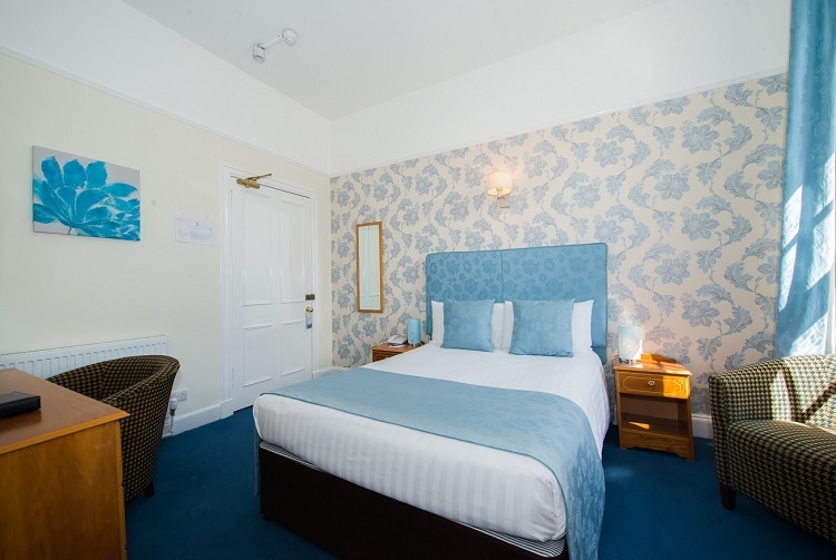 Hotel Fishers