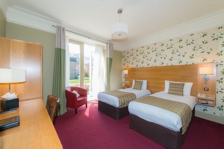 Hotel Fishers