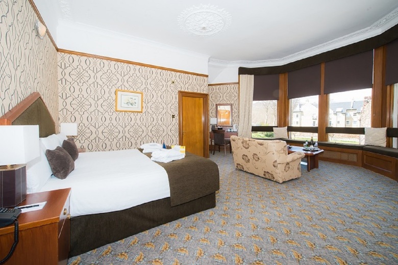 Hotel Fishers