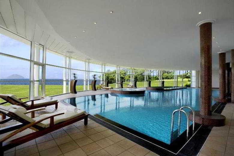 Hotel Westin Turnberry Resort