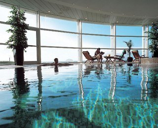 Hotel Westin Turnberry Resort