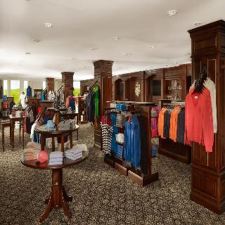 Hotel Westin Turnberry Resort