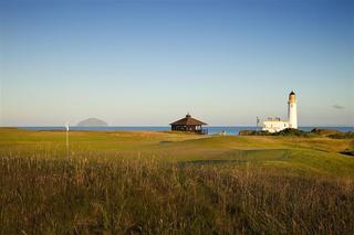 Hotel Westin Turnberry Resort