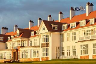 Hotel Westin Turnberry Resort