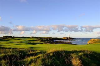 Hotel Westin Turnberry Resort