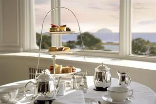 Hotel Westin Turnberry Resort