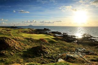 Hotel Westin Turnberry Resort