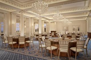 Hotel Westin Turnberry Resort