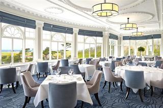 Hotel Westin Turnberry Resort