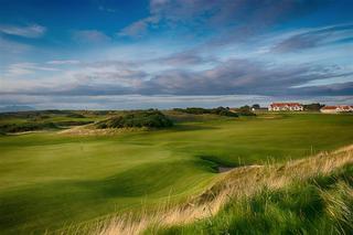 Hotel Westin Turnberry Resort