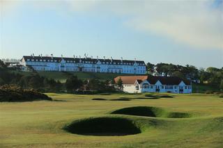 Hotel Westin Turnberry Resort