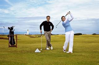 Hotel Westin Turnberry Resort
