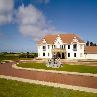 Hotel Westin Turnberry Resort