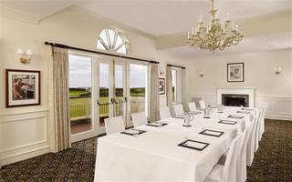 Hotel Westin Turnberry Resort