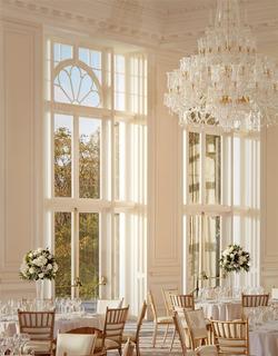 Hotel Westin Turnberry Resort