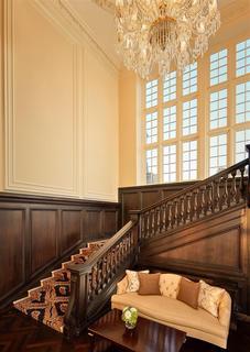 Hotel Westin Turnberry Resort